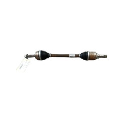 Cardan gauche (transmission) RENAULT CLIO Photo n°1