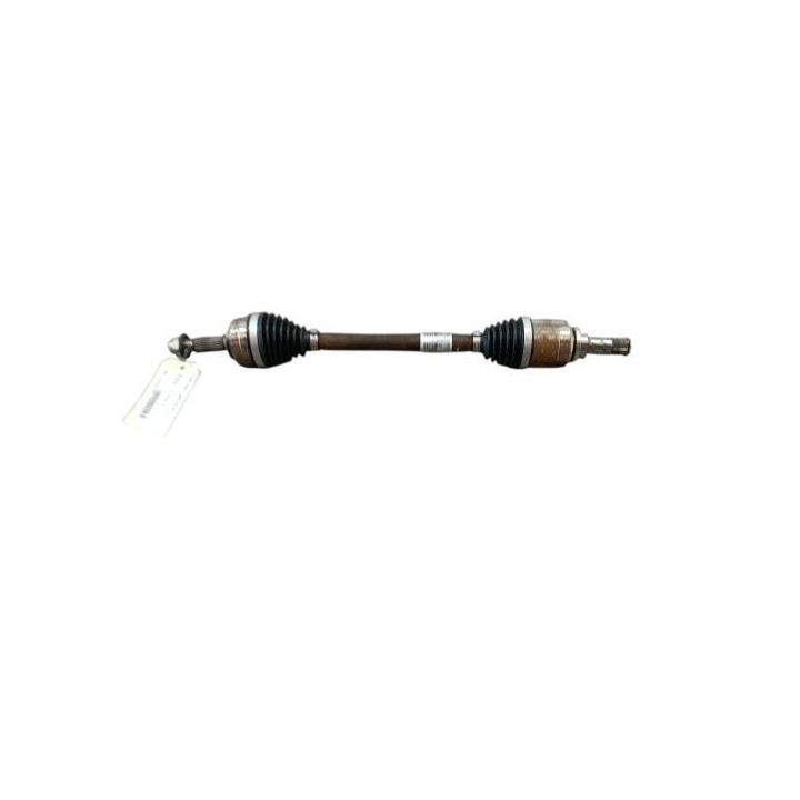 Cardan gauche (transmission) RENAULT CLIO Photo n°1