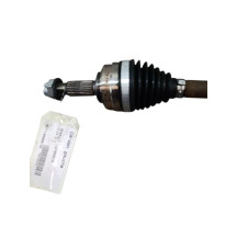Cardan gauche (transmission) RENAULT CLIO Photo n°2