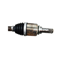 Cardan gauche (transmission) RENAULT CLIO Photo n°3