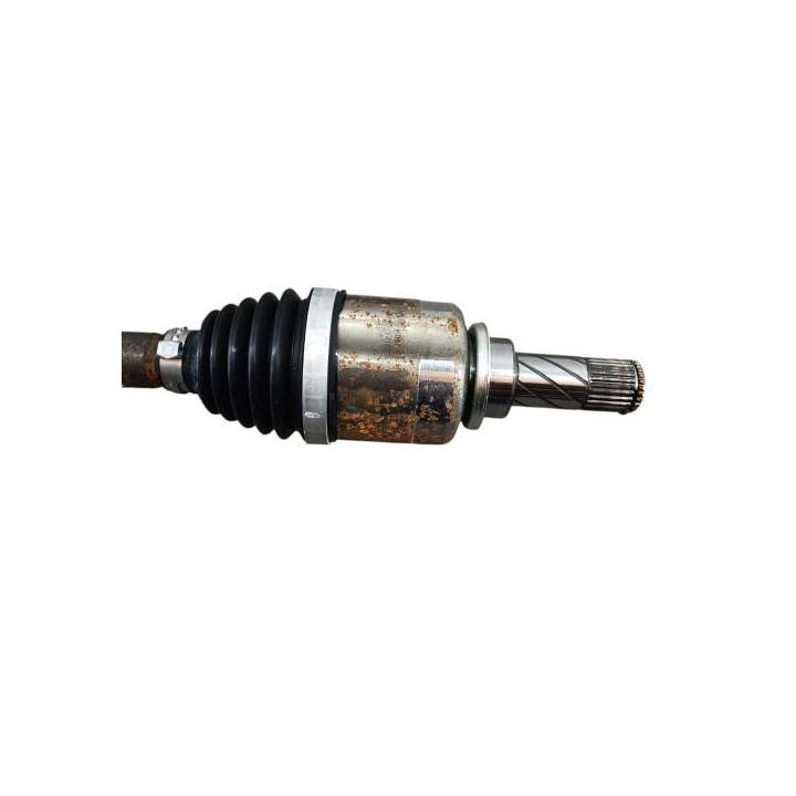 Cardan gauche (transmission) RENAULT CLIO Photo n°3