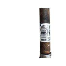 Cardan gauche (transmission) RENAULT CLIO Photo n°4