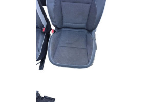 Interieur complet RENAULT CAPTUR 2 Photo n°11