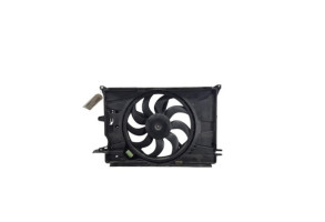 Moto ventilateur radiateur FIAT 500X Photo n°2 Moto ventilateur radiateur FIAT 500X Photo n°2