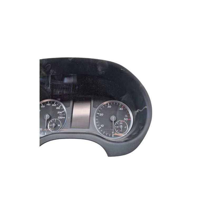 Compteur MERCEDES VITO 447 Photo n°1