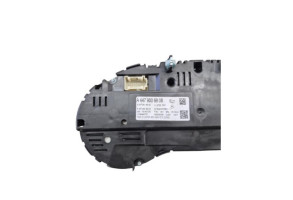 Compteur MERCEDES VITO 447 Photo n°4