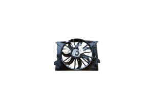 Moto ventilateur radiateur MERCEDES CLASSE CLS 219 Photo n°1 Moto ventilateur radiateur MERCEDES CLASSE CLS 219 Photo n°1