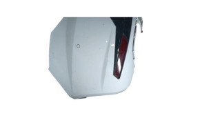 Pare choc arriere SEAT LEON 3 Photo n°7