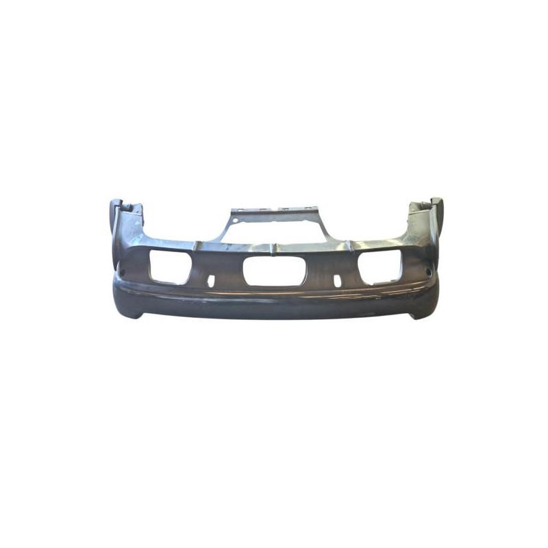 Pare choc arriere BMW X5 E53 Photo n°1