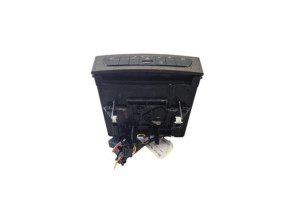 Bouton de warning MERCEDES CLASSE CLS 219 Photo n°3