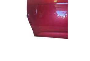 Porte avant gauche CITROEN C3 2 Photo n°3
