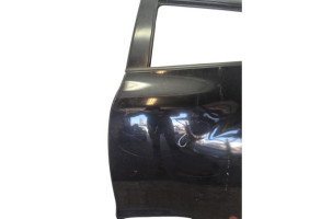 Porte arriere gauche NISSAN JUKE 1 Photo n°6