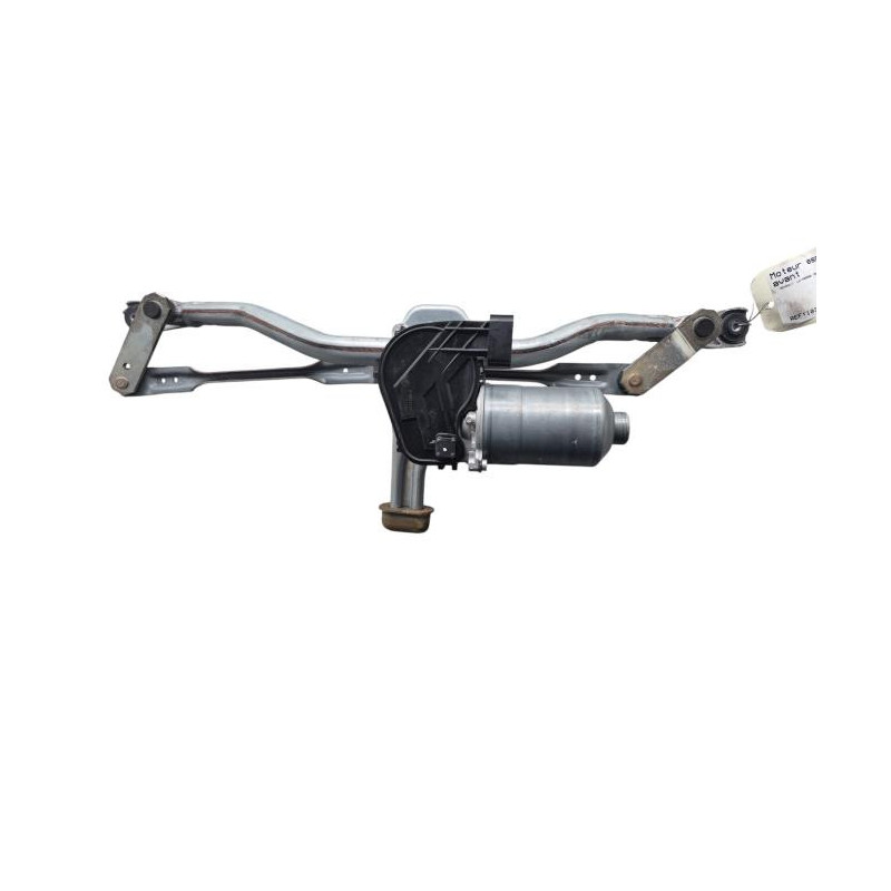 Moteur essuie glace avant RENAULT TRAFIC 3 COURT Photo n°1