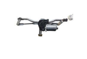 Moteur essuie glace avant RENAULT TRAFIC 3 COURT Photo n°1