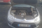 Bouton de warning CITROEN C4 1 Photo n°5