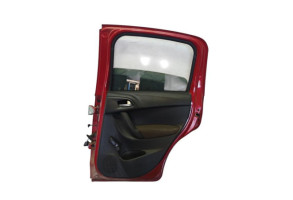 Porte arriere droit CITROEN C3 2 Photo n°4