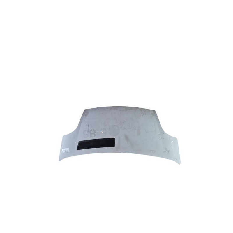 Capot RENAULT TRAFIC 2 Photo n°1