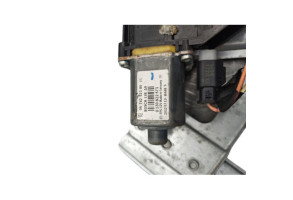 Leve vitre electrique avant droit PEUGEOT 208 1 Photo n°3