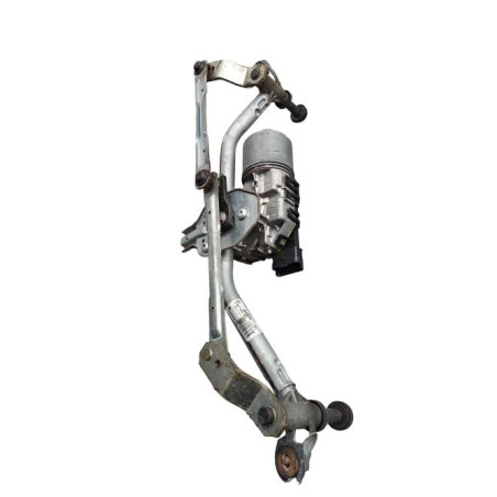 Moteur essuie glace avant PEUGEOT 208 1
