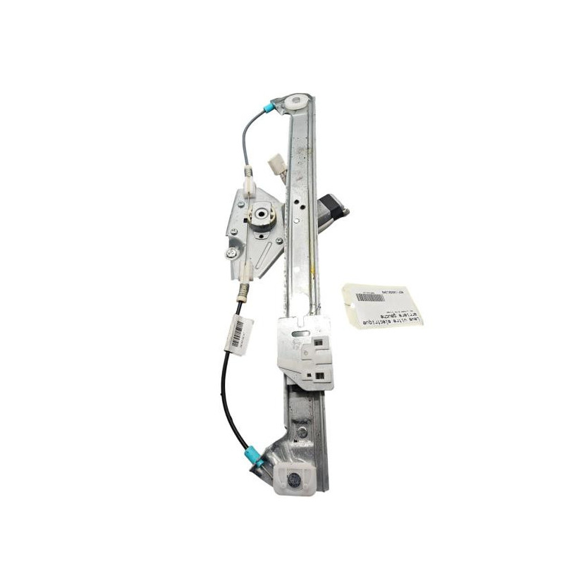 Leve vitre electrique arriere gauche BMW X5 E53 Photo n°1 Leve vitre electrique arriere gauche BMW X5 E53 Photo n°1