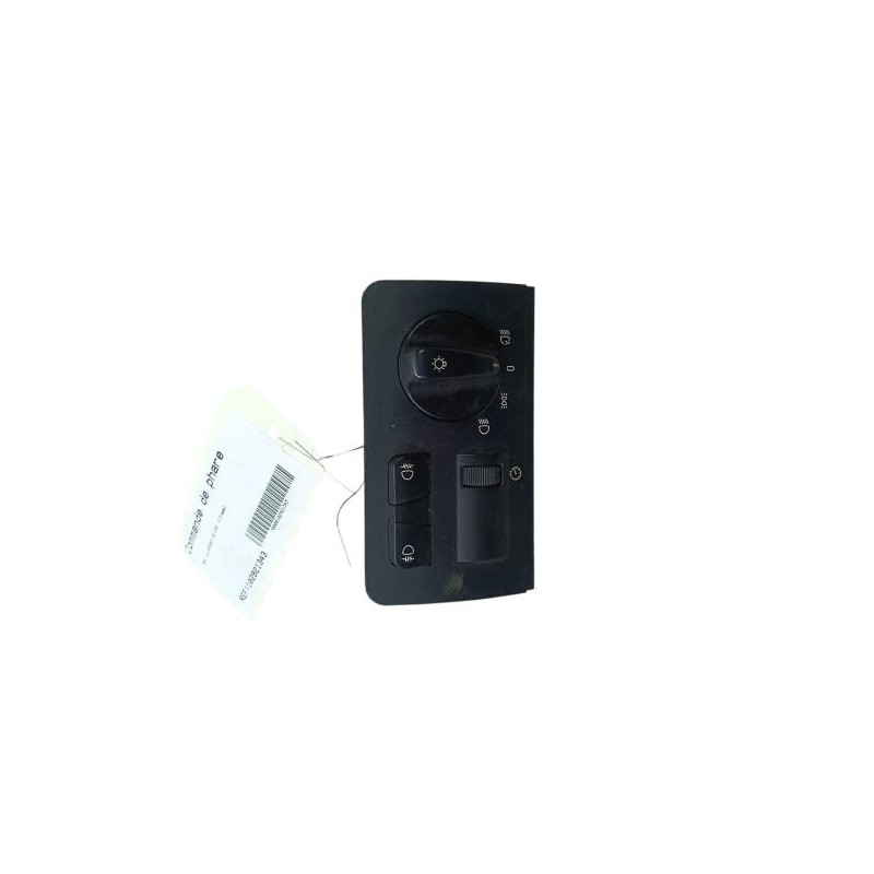 Commande de phare BMW X5 E53 Photo n°1