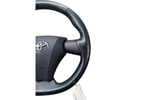 Volant TOYOTA IQ Photo n°3