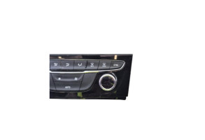 Commande chauffage OPEL ASTRA K Photo n°3