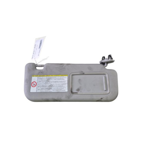Pare soleil droit TOYOTA YARIS 2