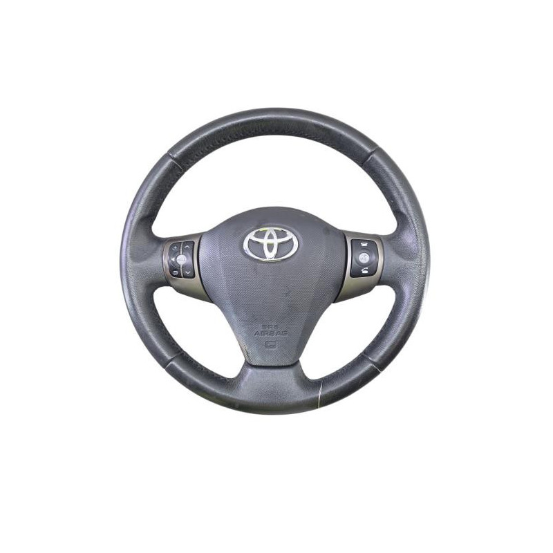 Volant TOYOTA YARIS 3 Photo n°1 Volant TOYOTA YARIS 3 Photo n°1