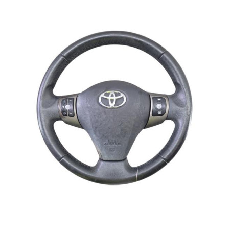 Volant TOYOTA YARIS 2