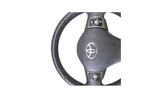 Volant TOYOTA YARIS 3 Photo n°3 Volant TOYOTA YARIS 3 Photo n°3