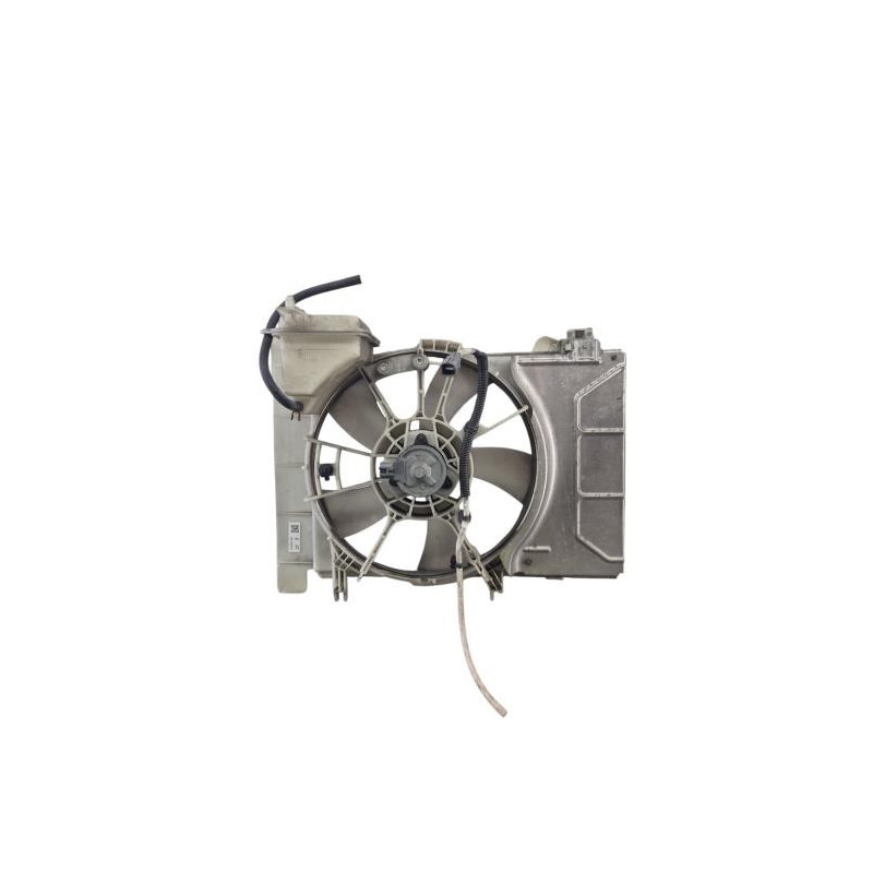 Moto ventilateur radiateur TOYOTA YARIS 3 Photo n°1 Moto ventilateur radiateur TOYOTA YARIS 3 Photo n°1