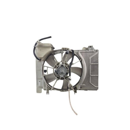 Moto ventilateur radiateur TOYOTA YARIS 2