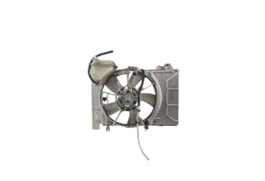 Moto ventilateur radiateur TOYOTA YARIS 3 Photo n°1 Moto ventilateur radiateur TOYOTA YARIS 3 Photo n°1