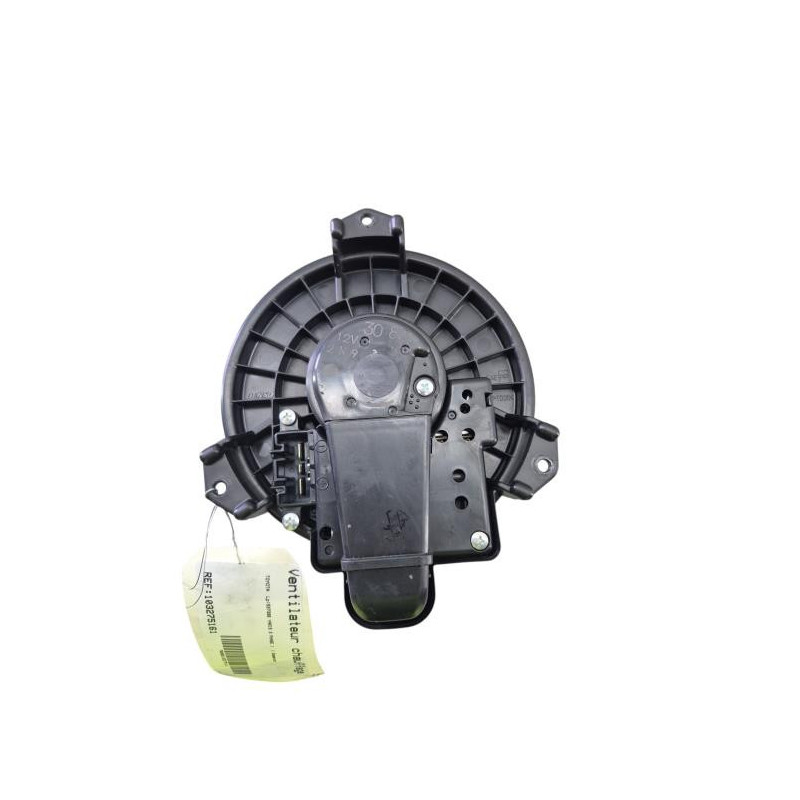 Ventilateur chauffage TOYOTA YARIS 3 Photo n°1