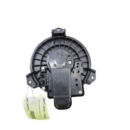 Ventilateur chauffage TOYOTA YARIS 2