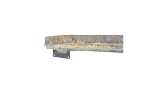 Renfort pare choc arriere (traverse) VOLKSWAGEN POLO 5 Photo n°4