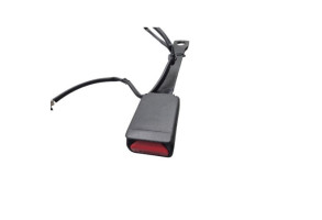 Attache ceinture avant droit NISSAN JUKE 1 Photo n°3 Attache ceinture avant droit NISSAN JUKE 1 Photo n°3