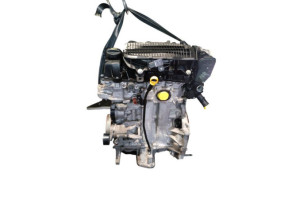 Moteur CITROEN C3 2 Photo n°5