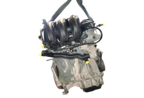 Moteur CITROEN C3 2 Photo n°6