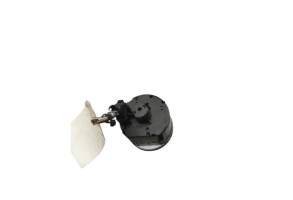 Commande de phare VOLKSWAGEN TOURAN 2 Photo n°2