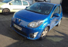 Cremaillere assistee RENAULT TWINGO 2 Photo n°16