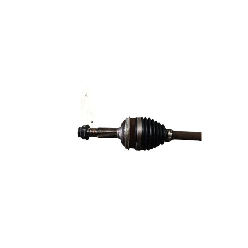 Cardan gauche (transmission) TOYOTA IQ Photo n°1