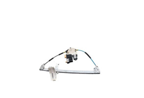 Leve vitre electrique avant droit PEUGEOT 307 Photo n°3