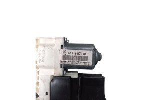 Leve vitre electrique avant droit PEUGEOT 307 Photo n°4