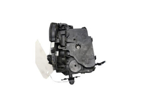 Serrure arriere droit BMW SERIE 3 E90 Photo n°2
