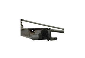 Moteur essuie glace avant RENAULT MODUS Photo n°3