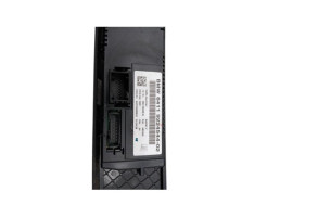 Commande chauffage BMW SERIE 3 E90 Photo n°3