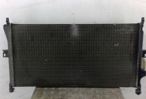 Radiateur eau CITROEN C5 2