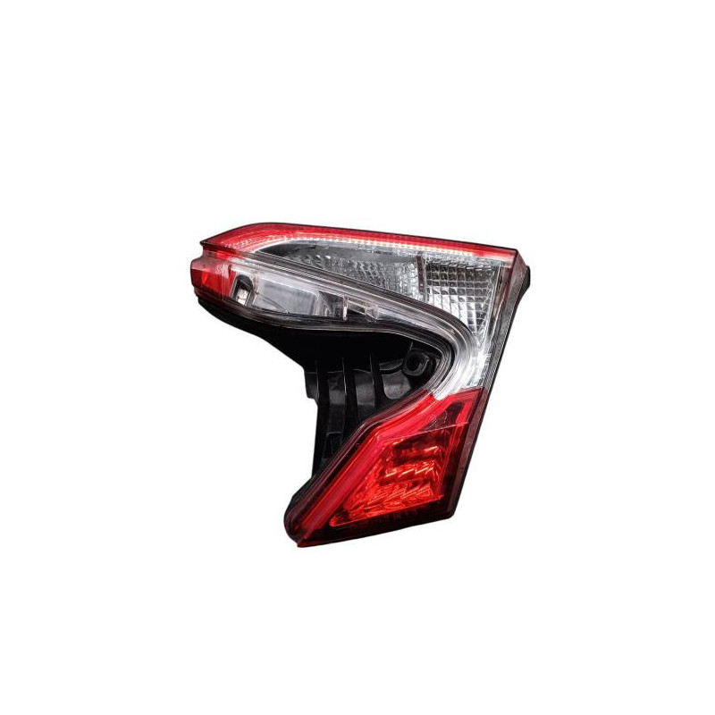 Feu arriere secondaire droit (feux) TOYOTA C-HR Photo n°1